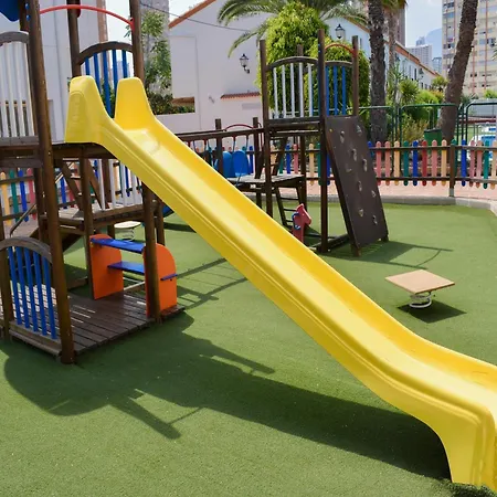 Ola Azul Ii بيت للعطل *