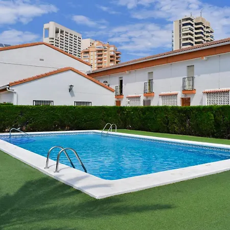 Ola Azul Ii بيت للعطل