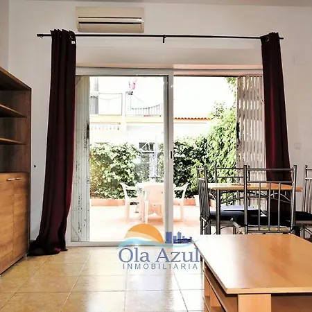 Ola Azul Ii Holiday home Benidorm