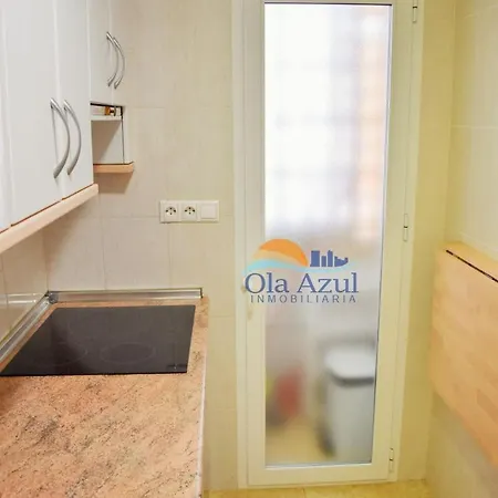 Holiday home Ola Azul Ii *