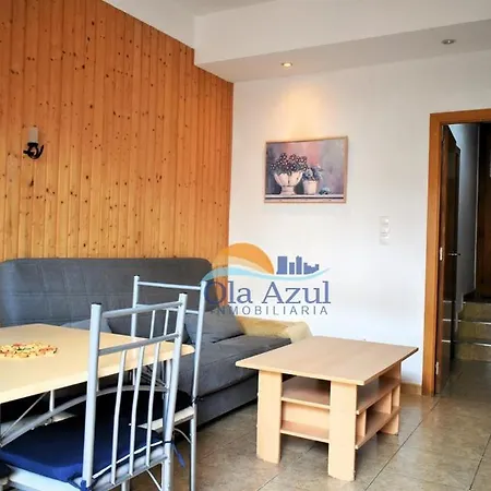 Ola Azul Ii Holiday home Benidorm