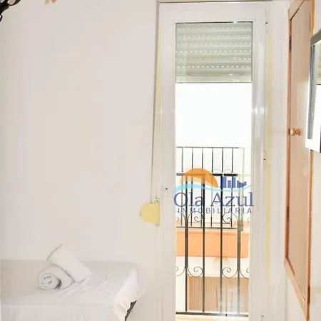 Holiday home Ola Azul Ii *