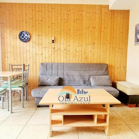 Holiday home Ola Azul Ii