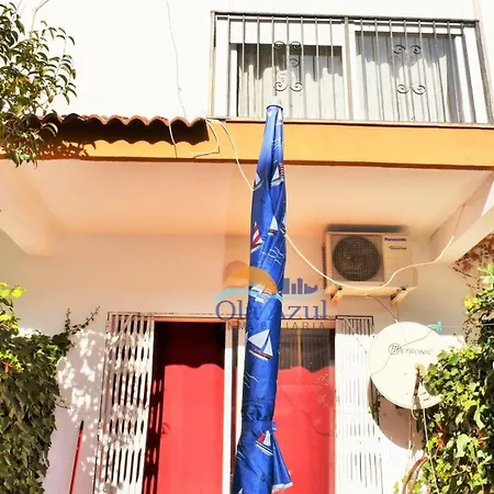 Holiday home Ola Azul Ii *