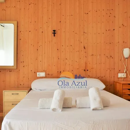 Ola Azul Ii Holiday home