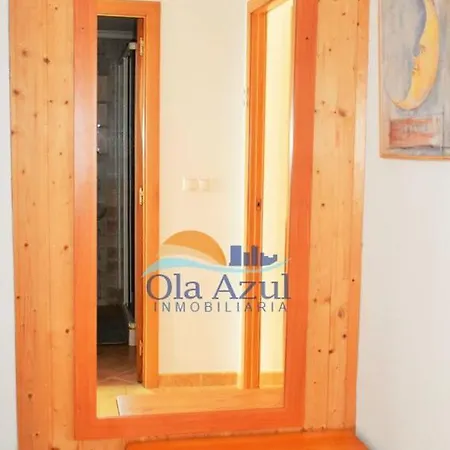 Ola Azul Ii Holiday home *
