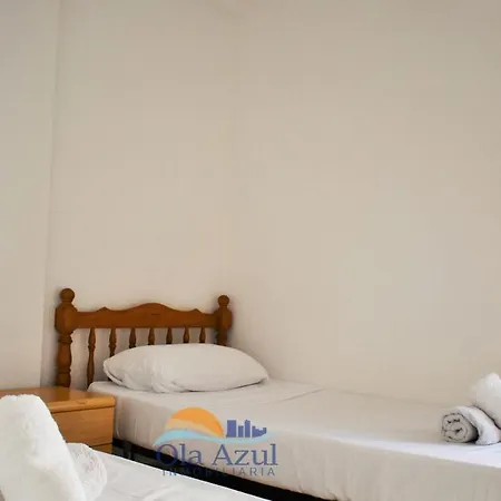 Ola Azul Ii Holiday home