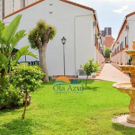 بيت للعطل Ola Azul Ii