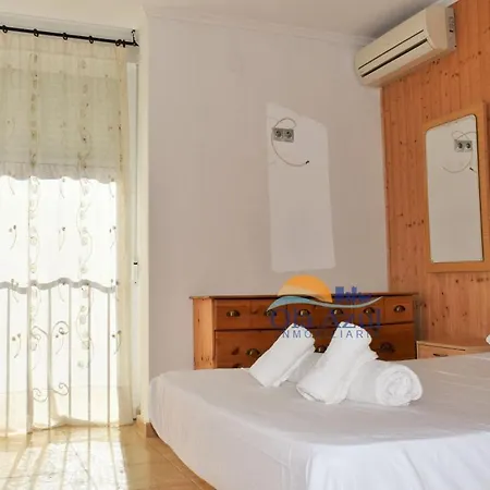 Ola Azul Ii Holiday home *