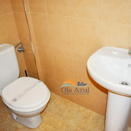 Ola Azul Ii Holiday home