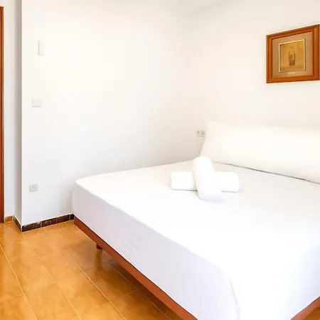 بيت للعطل Ola Azul Ii