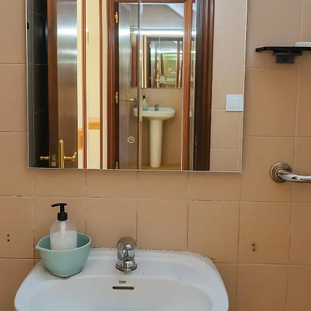 Ola Azul Ii بيت للعطل