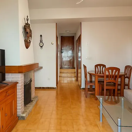 Ola Azul Ii بيت للعطل *