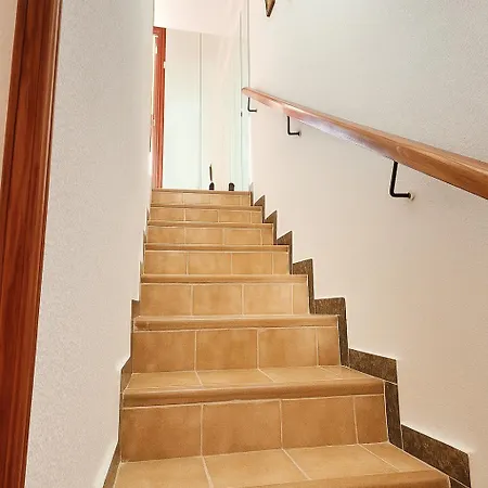 Ola Azul Ii بيت للعطل بينايدورم