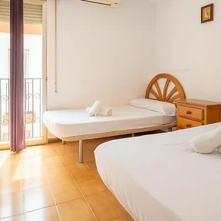 Ola Azul Ii * بينايدورم