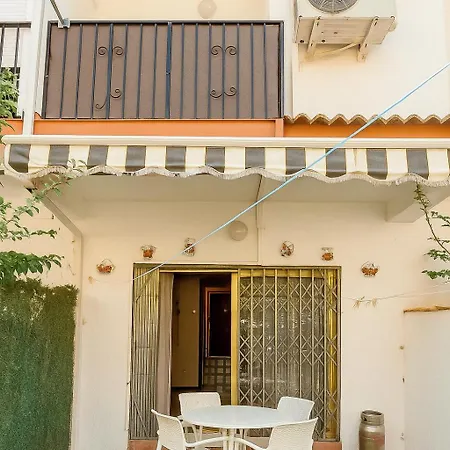 Ola Azul Ii بيت للعطل *