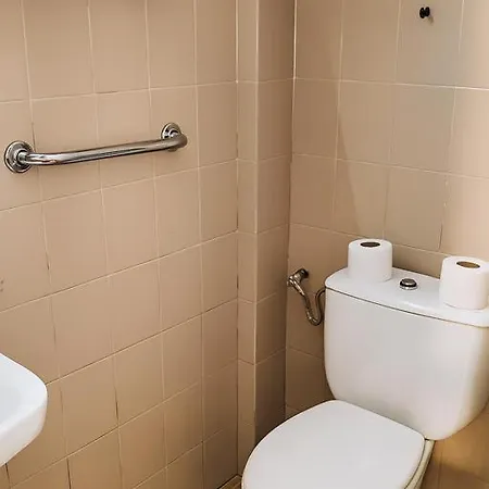 Ola Azul Ii * بينايدورم