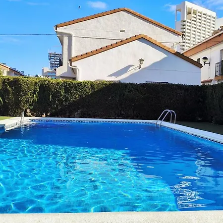 Tatil Evi Ola Azul V *