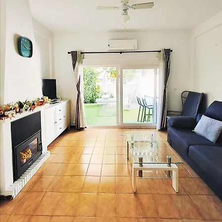Ola Azul Ii Holiday home