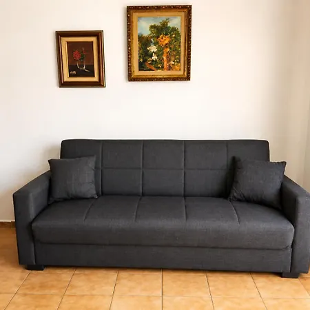 Ferienhaus Ola Azul V