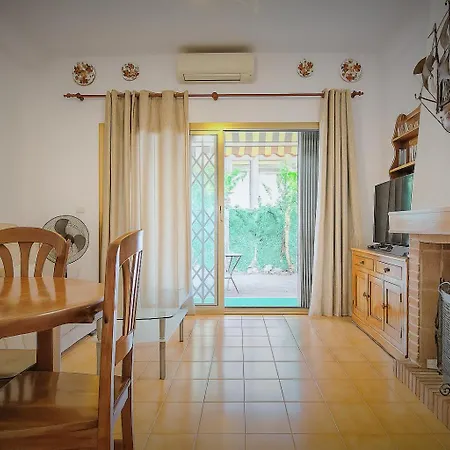 Ola Azul V Tatil Evi Benidorm