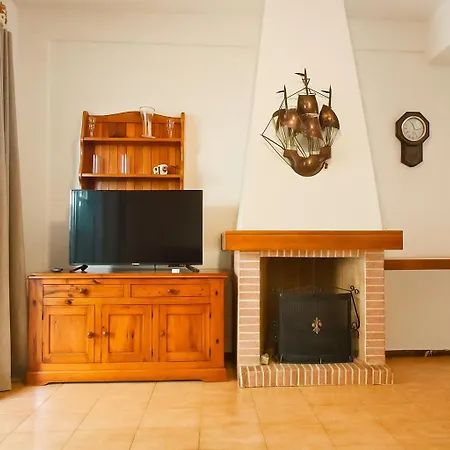 Ferienhaus Ola Azul V Benidorm