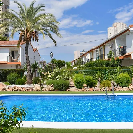Tatil Evi Ola Azul V