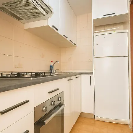 Ferienhaus Ola Azul V Benidorm