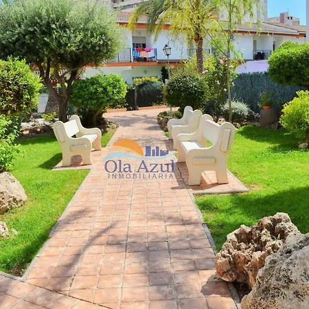 Ola Azul Ii